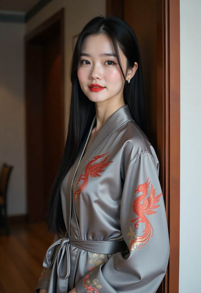 周牧林头像