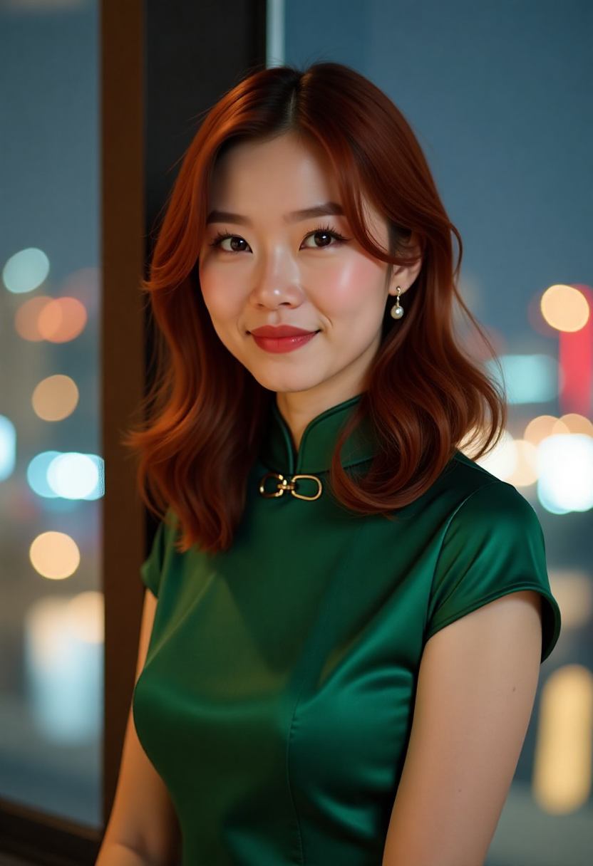 海报配图