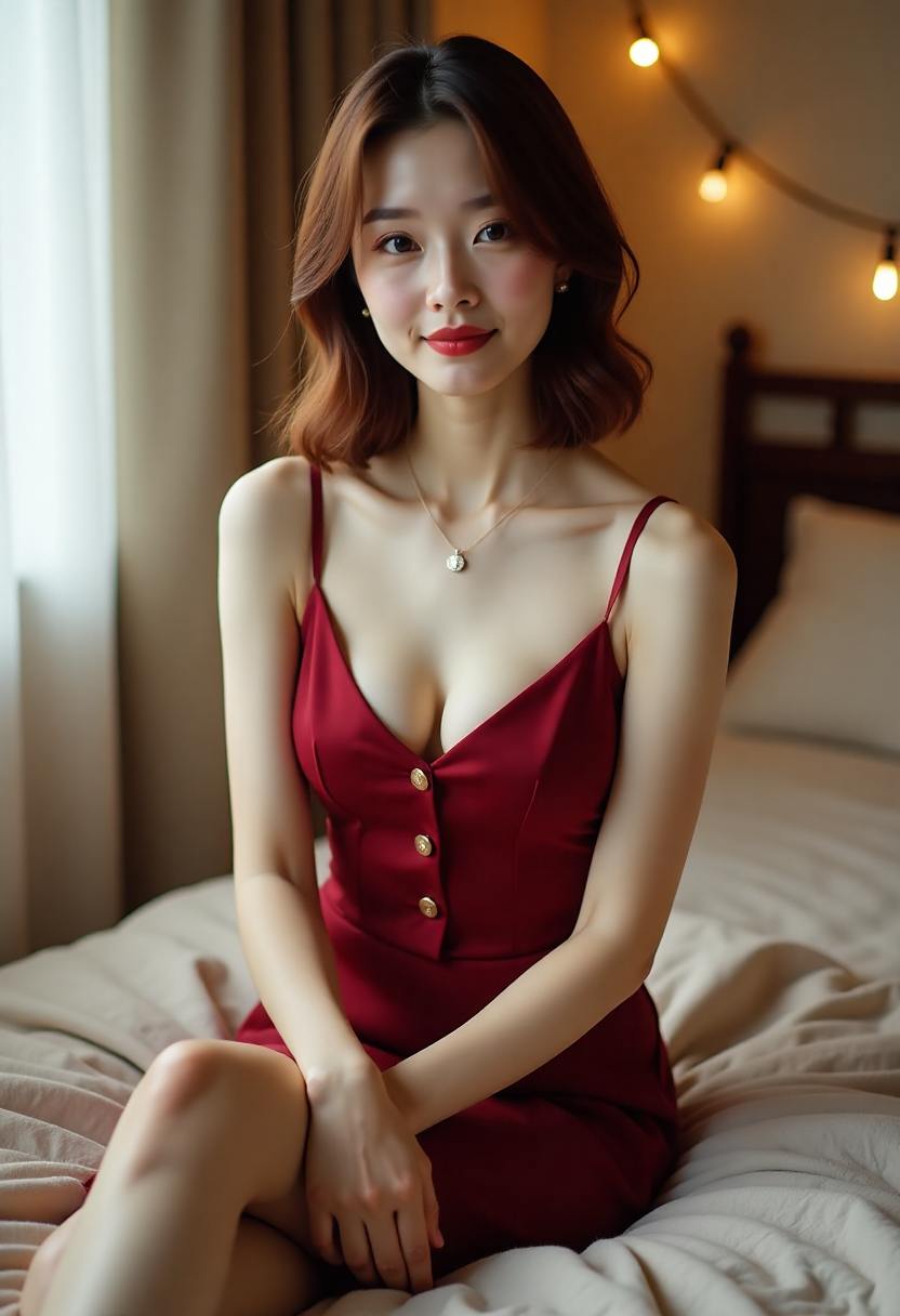 海报配图