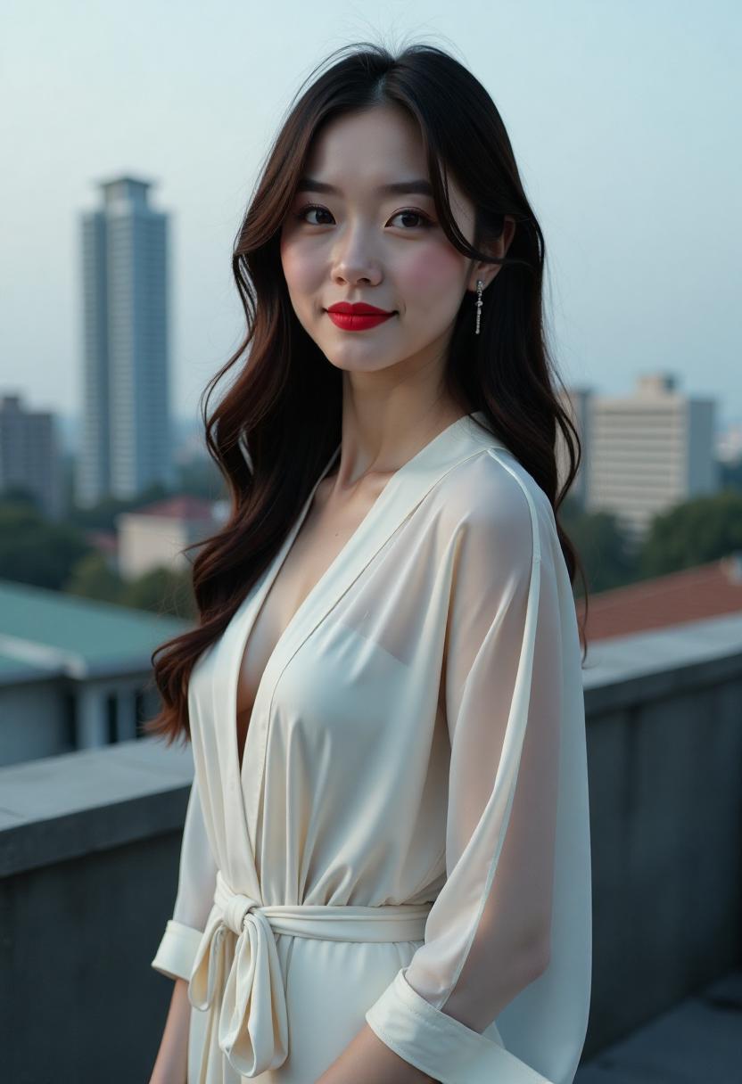海报配图