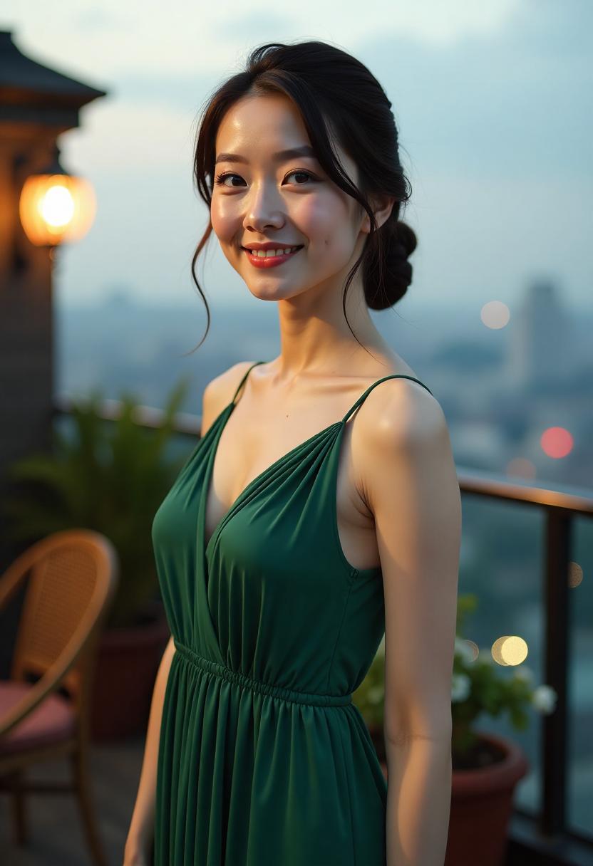 海报配图